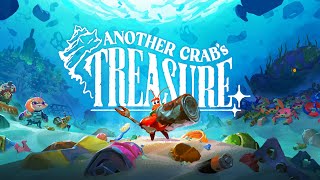 Download lagu Polluted Platoon Pathfinder - Another Crab's Treasure