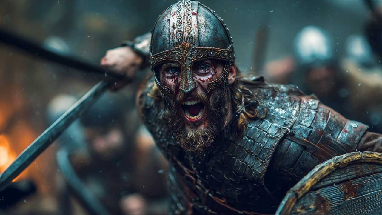 Miniatura de YouTube: Furia De Los Siglos | Accion | Aventura | Pelicula Completa Español Latino