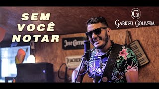 Gabriel Gouveia  - Sem Você Notar