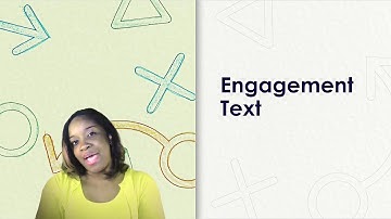 Flex Your Skills: Engagement Text