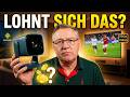 WANBO Cube 1: Ist der Beamer sein Geld wert?