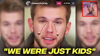Just In! Chase Chrisley Unbearable News Share About Savannah Chrisley Is SHOCKING