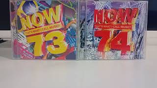 Now 73 Now 74 Re-Review