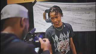 Promo Video For Therealmapa Appearance On Season Finale. Must See