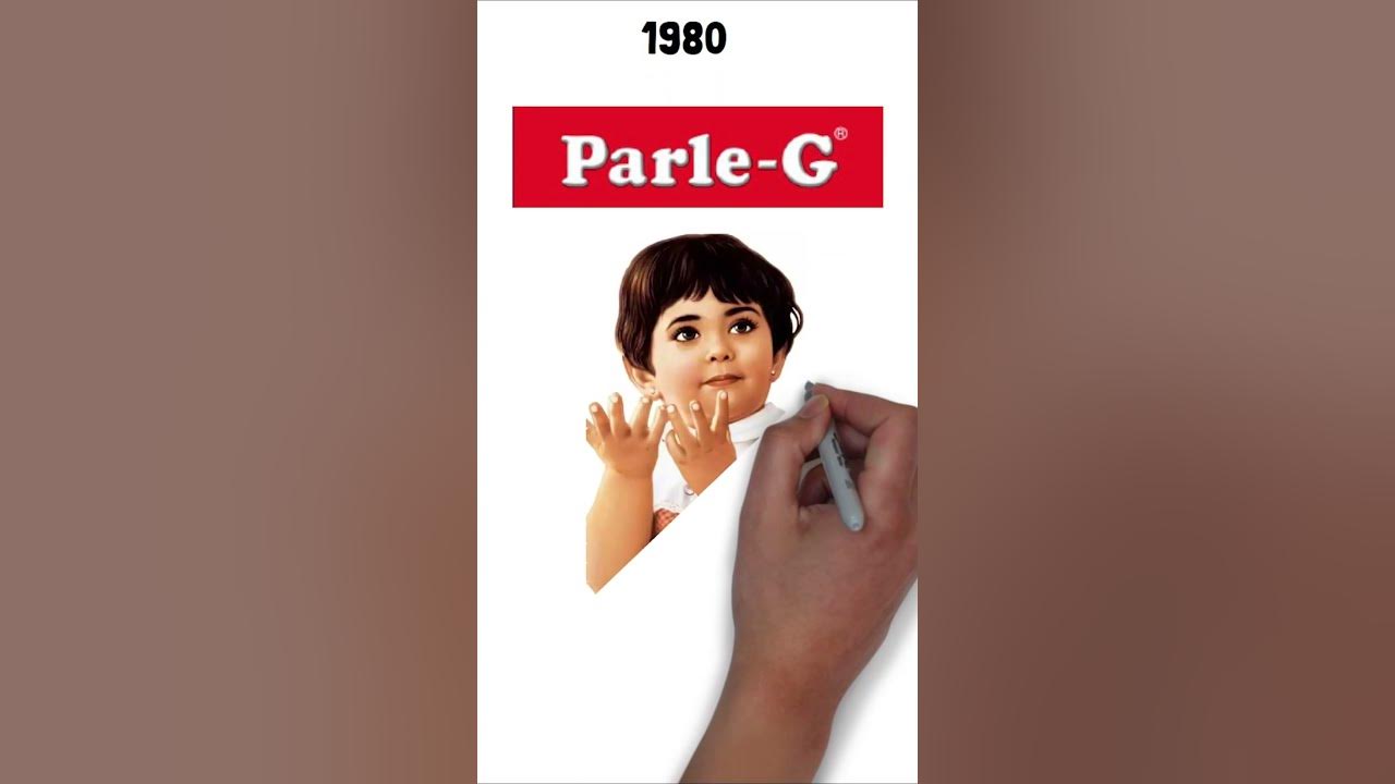 Do you know How much this Biscuit Makes💰 | Parle-G   #shorts #short #shortsfeed