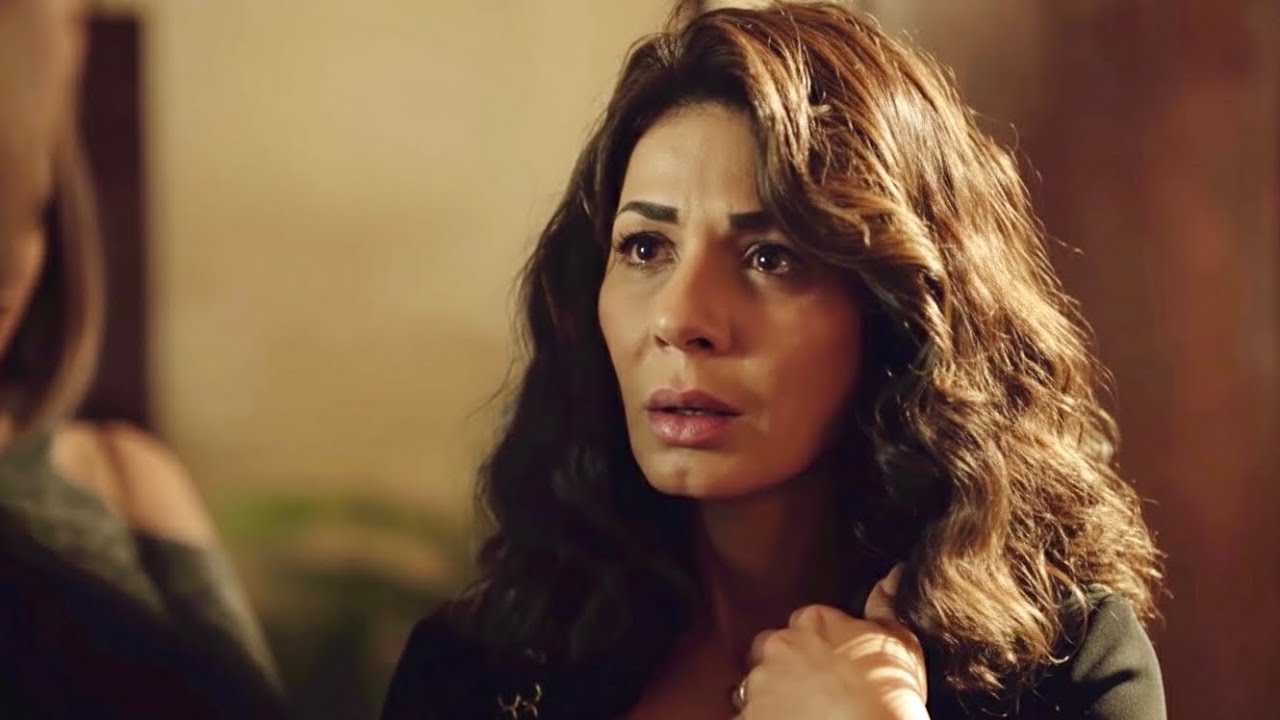 بعد موت جوزها بتكتشف انه كان بيخونها مع كل ست بيقابلها فبتقرر تنتقم منه وتنحرف وتبوظ عيالها