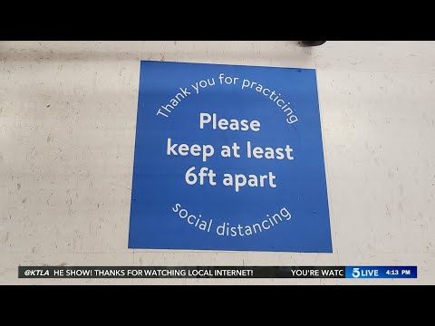 What Happens After Social Distancing Ends?