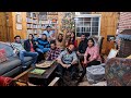 Winter is not a season, its a celebration ☃️|  Amazing Trip with "Friends"  !