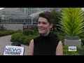 CHIHULY at Meijer Gardens (WKTV/2026)