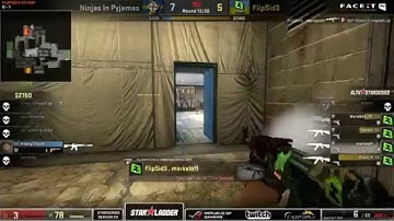 B1ad3 tries to kill his own teammate