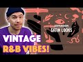 Satin Looks R&B Expansion   Maschine MK3 Beatmaking [Native Instruments]