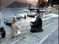 Italian Property Lawyer Nick Metta - TV Interview on Lake Como