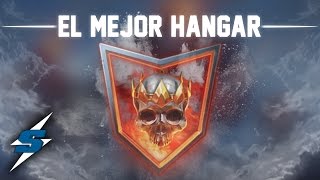 EL MEJOR HANGAR PARA TU LIGA | SORILOKO