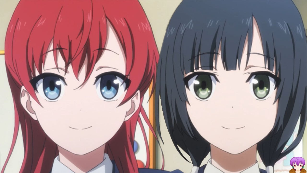 Shirobako Episode 1 Anime Review Bakuman Vibes Youtube Shirobako Episode 1 Anime Review Bakuman Vibes Youtube