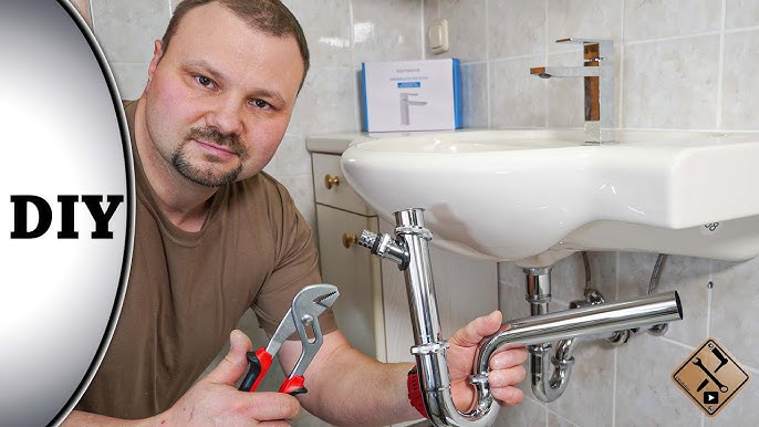 Armatur montieren: Eine detaillierte Anleitung für Heimwerker () Armatur montieren: Eine detaillierte Anleitung für Heimwerker