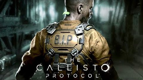 The Callisto Protocol {Final Transmission Part 3} {Ending}