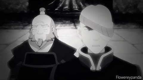 ATLA: Zuko | Be Somebody MEP Part