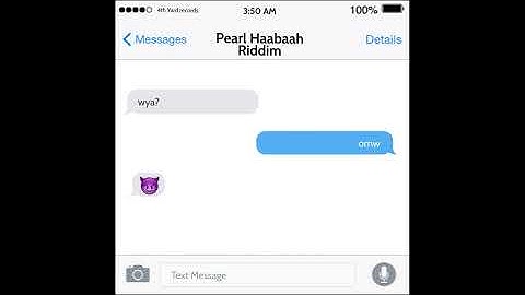 4Mr Frank White -  Party Translator | Pearl Haabaah Riddim
