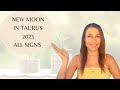 Get Ready for Abundance! New Moon in Taurus 2023 Predictions for Wealth, Love, and Success
