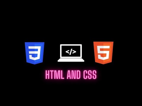 Text and border designing with html and css. ||Total Programming ...