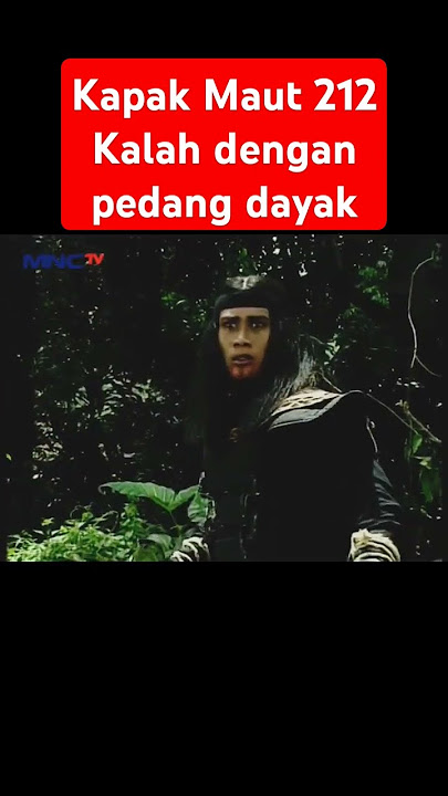 Virall !!! #wirosableng #kapak maut naga Geni 212#likeandsubscribe #fypシ゚ #monetisasi