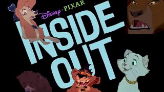 Inside Out Trailer Animsh Peek Version