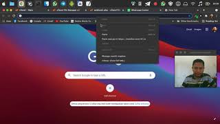 Tutorial membuat bot whatsapp autoreply SLIMS yang terintegrasi WA API Gateway, whacenter