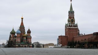 Covid-19 : Moscou opte à son tour pour le confinement total