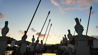 🚶‍♂️ Walking the Portuguese Camino de Santiago | Ponte de Lima, Portugal