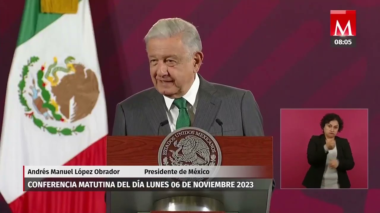 AMLO reconoce el legado del filósofo Enrique Dussel