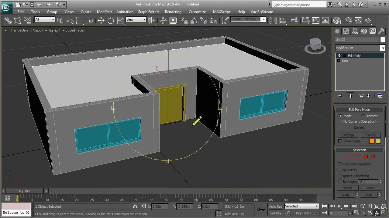 3d max русская версия