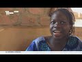 Au Mali, une école insulaire contre la déscolarisation