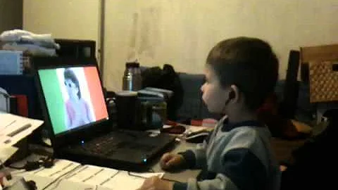 Jason vs. Fabrizio