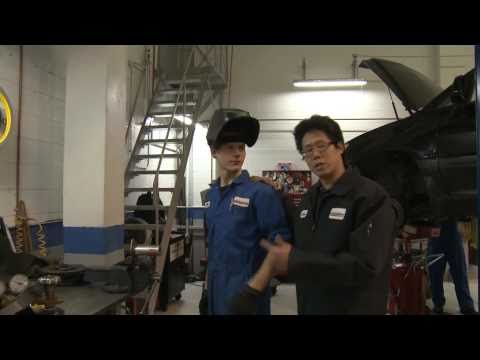 Automotive Repair Vancouver