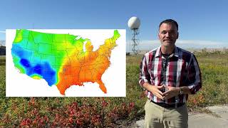 Meteorology Homework: Surface Maps
