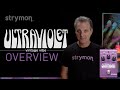 Strymon ultraviolet vintage vibe overview
