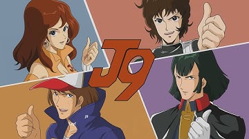 Super Robot Wars Y - Braiger Attacks | スパロボY - ブライガー 全武装