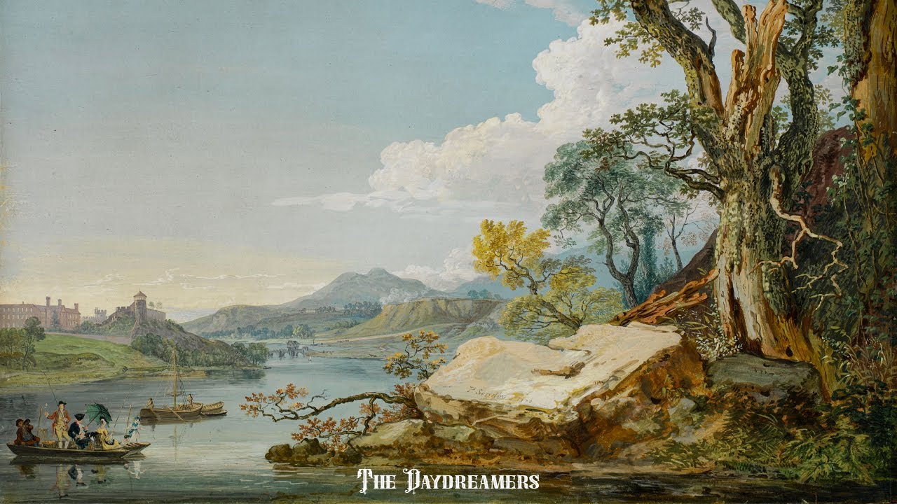 Все будет хорошо (классический плейлист)