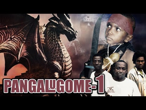 Omar Yusuph PANGALUGOME PART 1 FULL Swahili Bongo Movies 2024