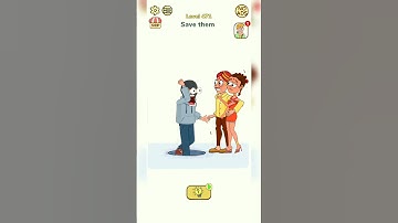 Impossible Date: Tricky riddle Level /Game/ Android/ iOS #shorts #gameplay #subscribe #trending