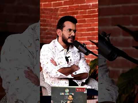 Aman gupta on