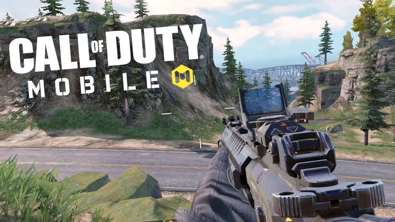 Como jogar Call Of Duty: Mobile pelo PC com emulador oficial da