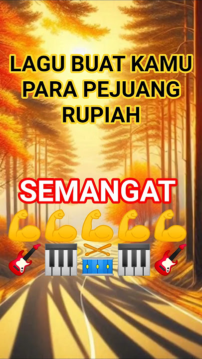 Lagu buat para pejuang Rupiah ๐ช selengkapnya di @WungiMusicAI #song #fyp
