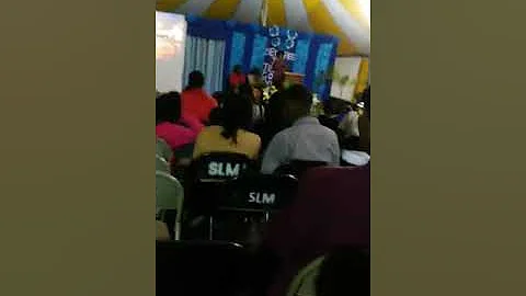Set free in Jesus name Crusade  By Vanessa Hodge