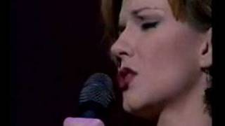 MARTINA MCBRIDE- WHEN YOU ARE OLD chords