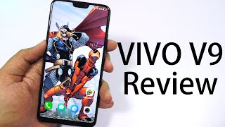 Vivo V9 Review - Best Phone for the Price IMO 🙂 screenshot 5