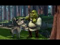 shrek 2001 hindi(2/13) movie clips funny video