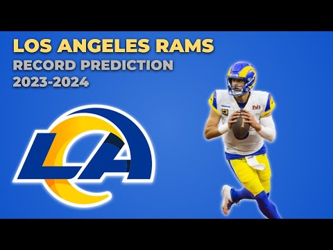 la rams record