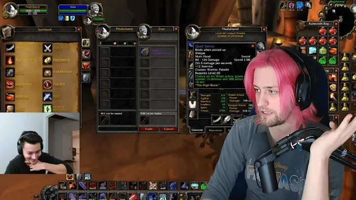 Hatewatching Pikaboo & The OnlyFangs Fake Drama