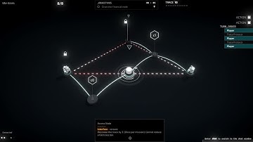 Lets Play Midnight Protocol Episode 3   Encryption I and II